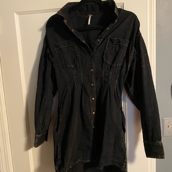 Free People dress - Picture 1 of 4